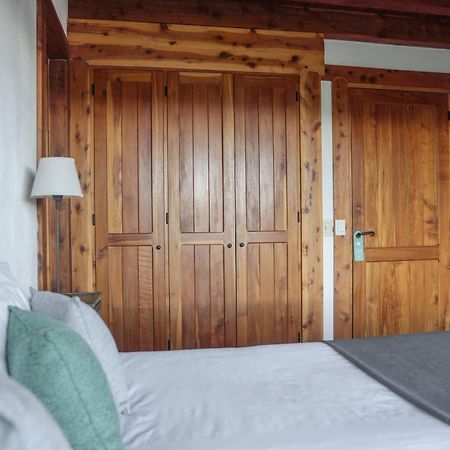 El Bosque By Dot Tradition Villa La Angostura Dış mekan fotoğraf