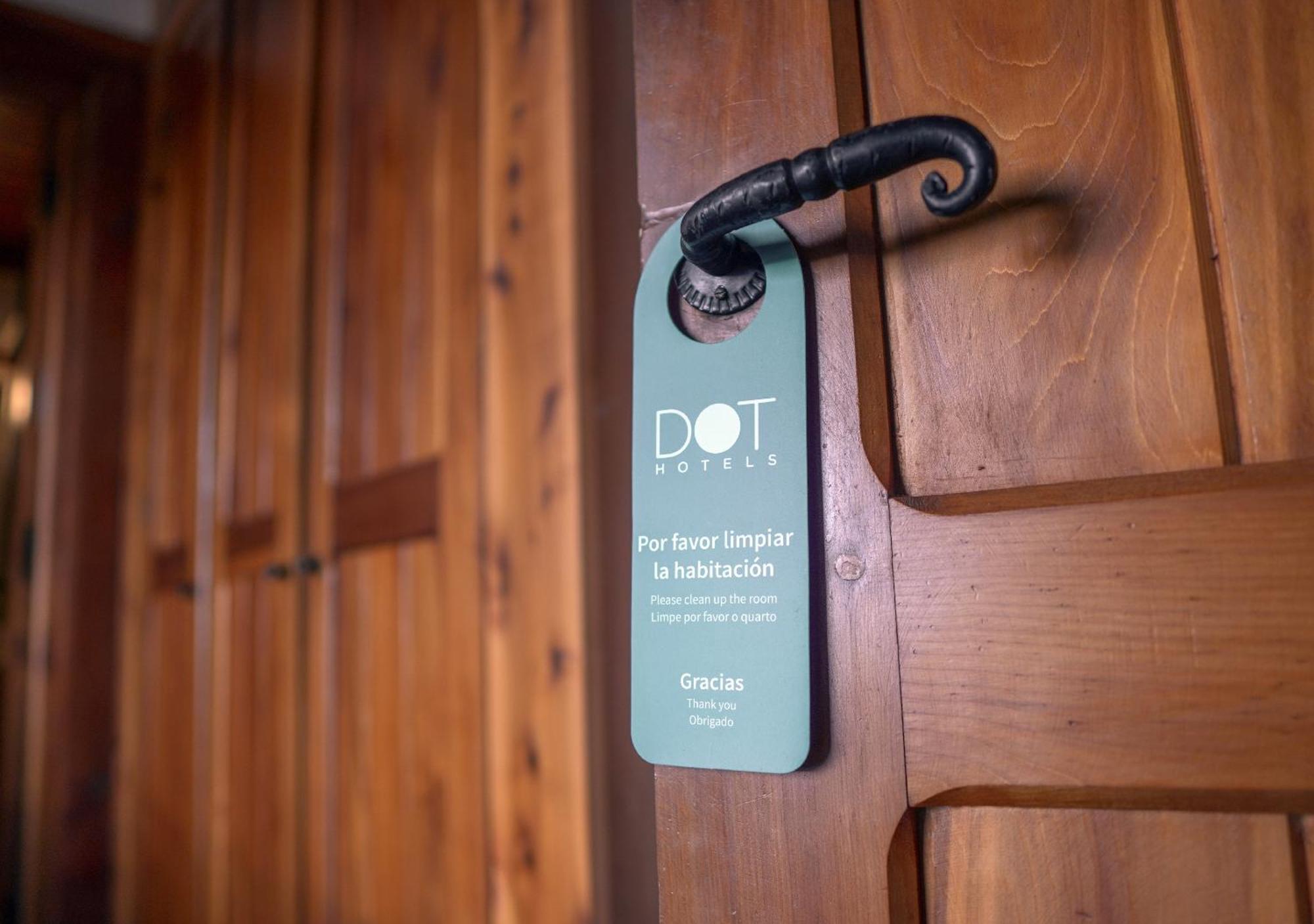 El Bosque By Dot Tradition Villa La Angostura Dış mekan fotoğraf